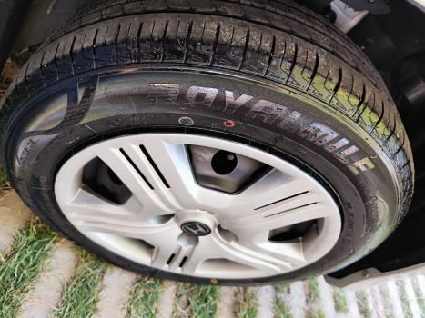 HONDA Fit 1.4 16V 4P CX FLEX AUTOMTICO, Foto 4
