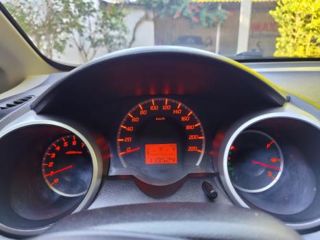 HONDA Fit 1.4 16V 4P CX FLEX AUTOMTICO, Foto 7