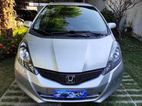 HONDA Fit 1.4 16V 4P CX FLEX AUTOMTICO, Foto 9