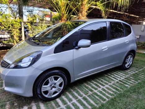 HONDA Fit 1.4 16V 4P CX FLEX AUTOMTICO, Foto 13
