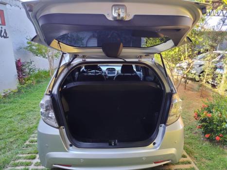HONDA Fit 1.4 16V 4P CX FLEX AUTOMTICO, Foto 14