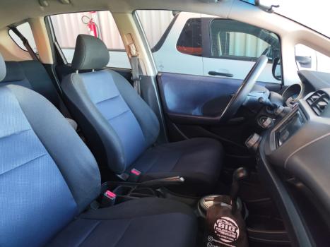 HONDA Fit 1.4 16V 4P LX FLEX AUTOMTICO, Foto 2