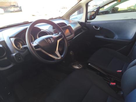 HONDA Fit 1.4 16V 4P LX FLEX AUTOMTICO, Foto 4