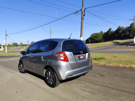 HONDA Fit 1.4 16V 4P LX FLEX AUTOMTICO, Foto 6