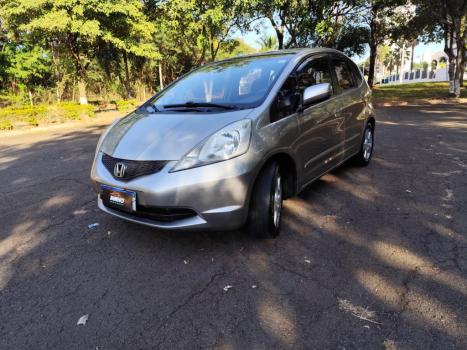 HONDA Fit 1.4 16V 4P LX FLEX, Foto 2