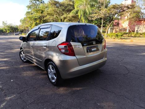 HONDA Fit 1.4 16V 4P LX FLEX, Foto 6