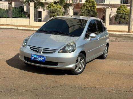 HONDA Fit 1.4 16V 4P LX, Foto 2