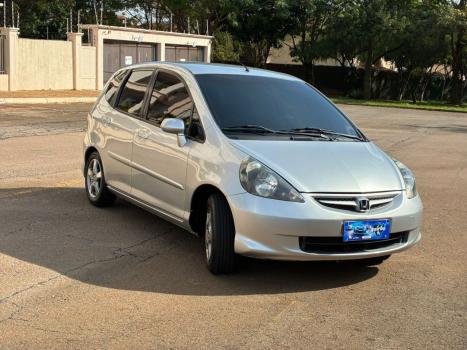 HONDA Fit 1.4 16V 4P LX, Foto 3