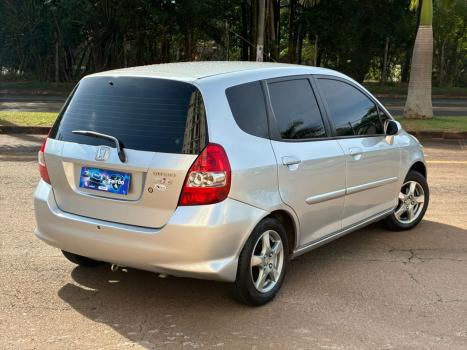 HONDA Fit 1.4 16V 4P LX, Foto 4