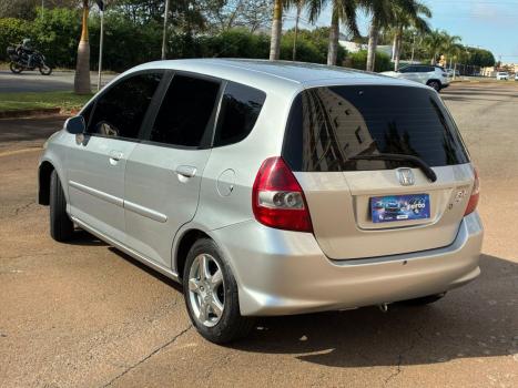 HONDA Fit 1.4 16V 4P LX, Foto 5