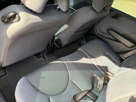 HONDA Fit 1.4 16V 4P LX, Foto 7