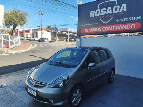 HONDA Fit 1.4 16V 4P LX, Foto 1