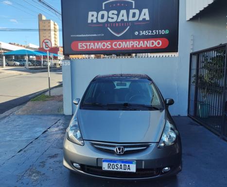 HONDA Fit 1.4 16V 4P LX, Foto 2