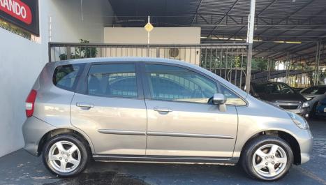 HONDA Fit 1.4 16V 4P LX, Foto 3