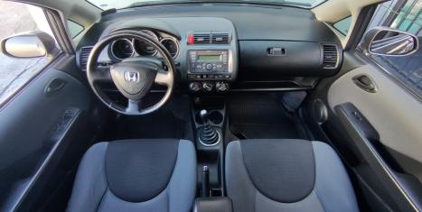 HONDA Fit 1.4 16V 4P LX, Foto 4