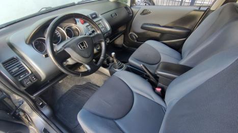 HONDA Fit 1.4 16V 4P LX, Foto 5