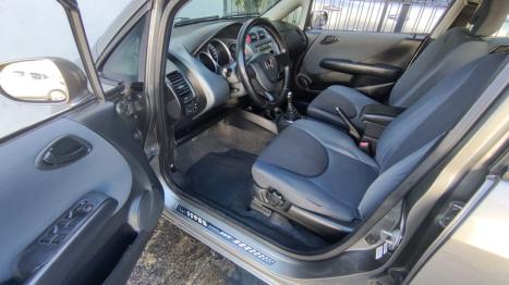 HONDA Fit 1.4 16V 4P LX, Foto 6