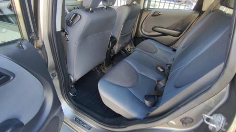 HONDA Fit 1.4 16V 4P LX, Foto 7