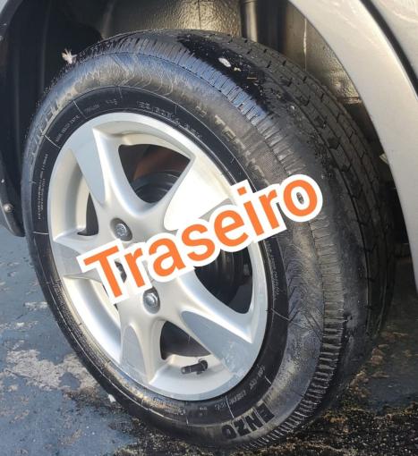 HONDA Fit 1.4 16V 4P LX, Foto 8