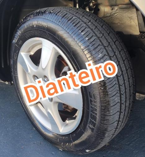 HONDA Fit 1.4 16V 4P LX, Foto 9