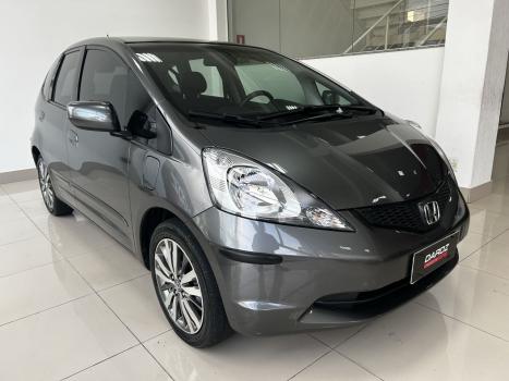 HONDA Fit 1.4 16V 4P LX FLEX AUTOMTICO, Foto 1