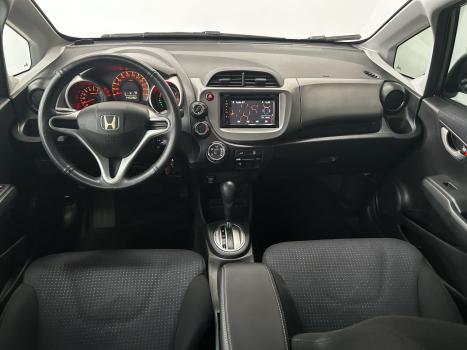 HONDA Fit 1.4 16V 4P LX FLEX AUTOMTICO, Foto 6