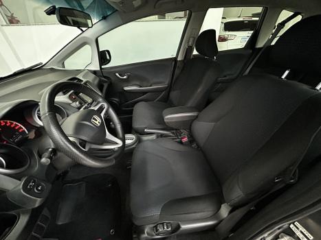 HONDA Fit 1.4 16V 4P LX FLEX AUTOMTICO, Foto 7