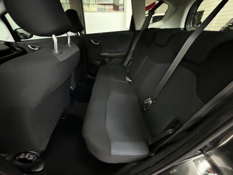 HONDA Fit 1.4 16V 4P LX FLEX AUTOMTICO, Foto 8