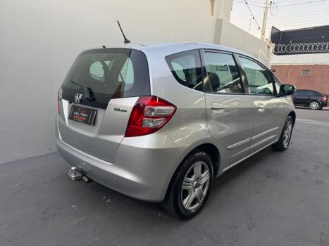 HONDA Fit 1.4 16V 4P LXL FLEX, Foto 3