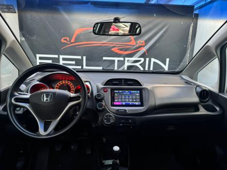 HONDA Fit 1.4 16V 4P LXL FLEX, Foto 7
