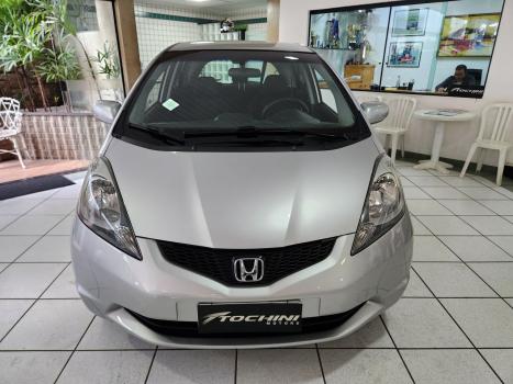 HONDA Fit 1.4 16V 4P LX FLEX, Foto 2