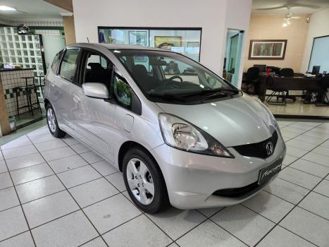 HONDA Fit 1.4 16V 4P LX FLEX, Foto 3