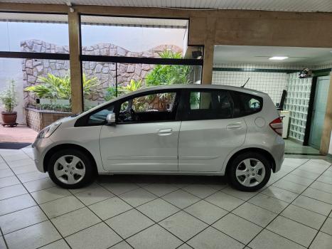 HONDA Fit 1.4 16V 4P LX FLEX, Foto 4
