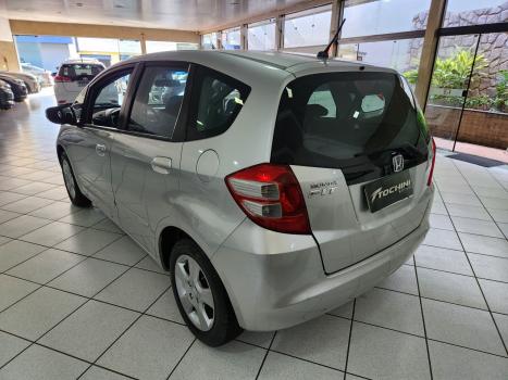 HONDA Fit 1.4 16V 4P LX FLEX, Foto 5