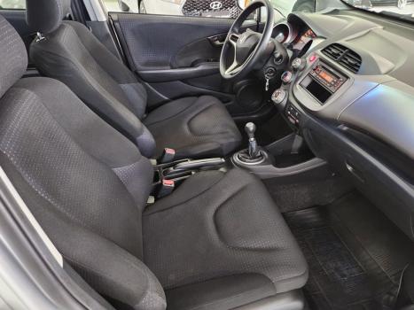 HONDA Fit 1.4 16V 4P LX FLEX, Foto 7
