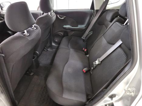 HONDA Fit 1.4 16V 4P LX FLEX, Foto 8