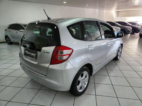 HONDA Fit 1.4 16V 4P LX FLEX, Foto 9