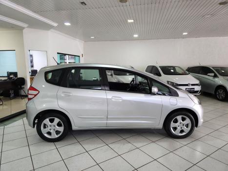 HONDA Fit 1.4 16V 4P LX FLEX, Foto 10