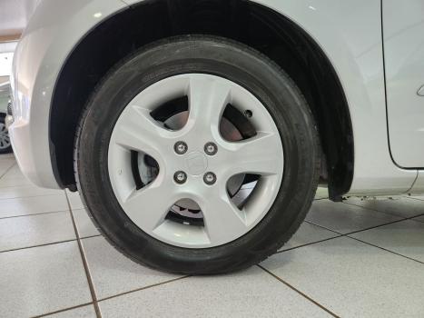HONDA Fit 1.4 16V 4P LX FLEX, Foto 11