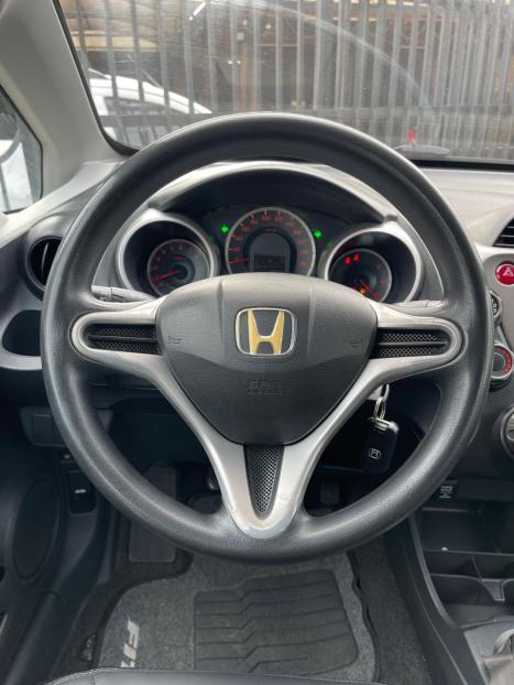 HONDA Fit 1.4 16V 4P LX FLEX, Foto 8