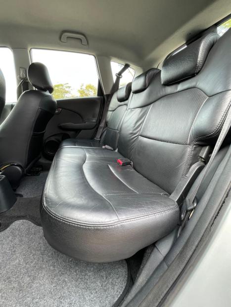 HONDA Fit 1.4 16V 4P LX FLEX, Foto 11