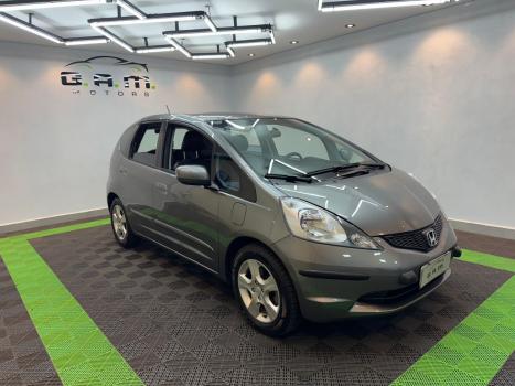 HONDA Fit 1.4 16V 4P LXL AUTOMTICO, Foto 1