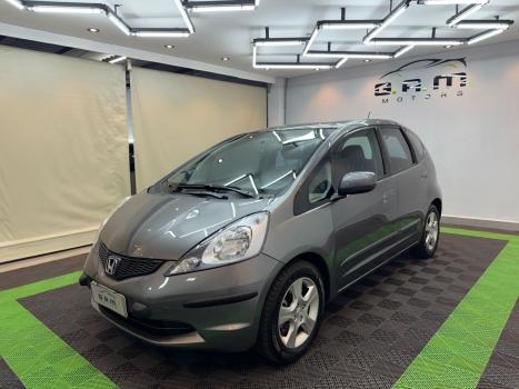 HONDA Fit 1.4 16V 4P LXL AUTOMTICO, Foto 3