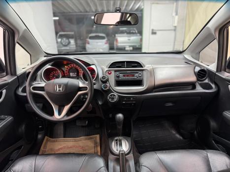 HONDA Fit 1.4 16V 4P LXL AUTOMTICO, Foto 4
