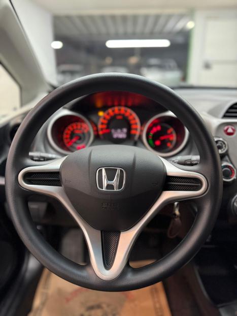 HONDA Fit 1.4 16V 4P LXL AUTOMTICO, Foto 5