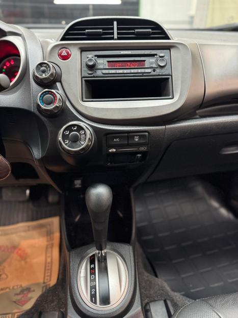HONDA Fit 1.4 16V 4P LXL AUTOMTICO, Foto 6