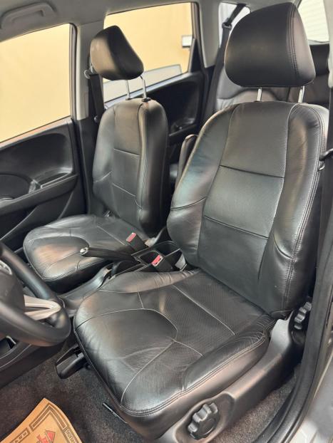 HONDA Fit 1.4 16V 4P LXL AUTOMTICO, Foto 7