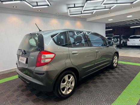 HONDA Fit 1.4 16V 4P LXL AUTOMTICO, Foto 9