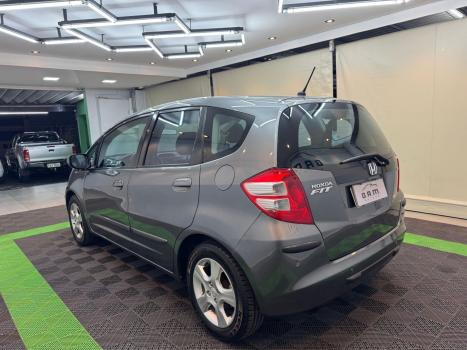 HONDA Fit 1.4 16V 4P LXL AUTOMTICO, Foto 11