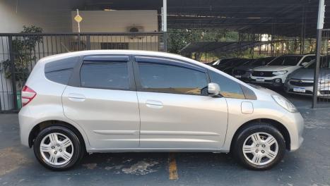 HONDA Fit 1.4 16V 4P DX FLEX, Foto 3